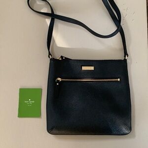 Kate Spade Sadie North South Crossbody